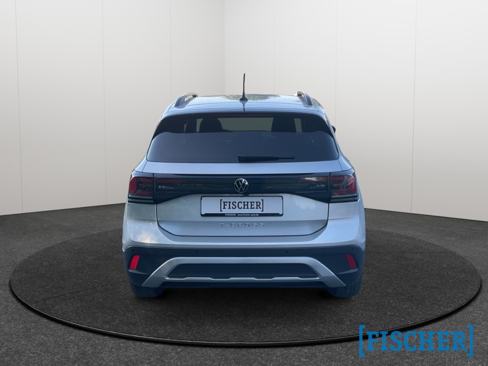 Volkswagen T-Cross – Bild 7