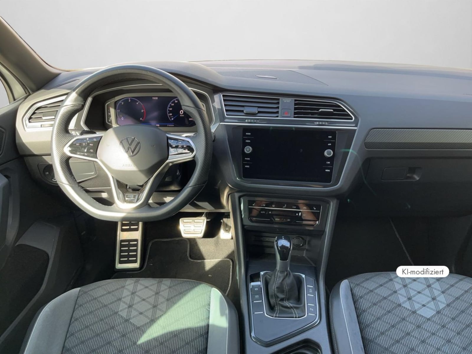 Volkswagen Tiguan – Bild 4
