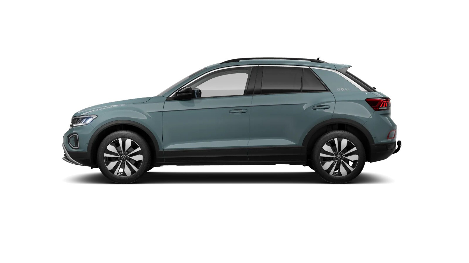 Volkswagen T-Roc – Bild 6