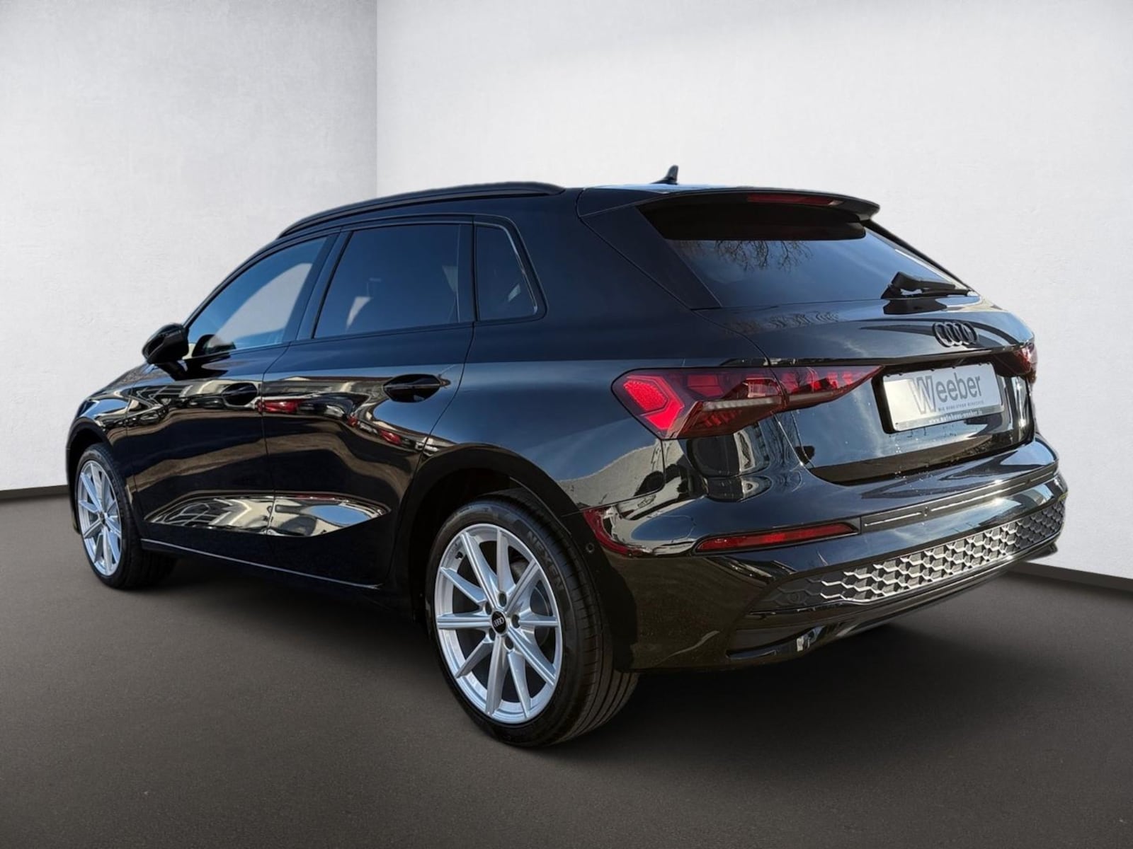 Audi A3 Sportback – Bild 12