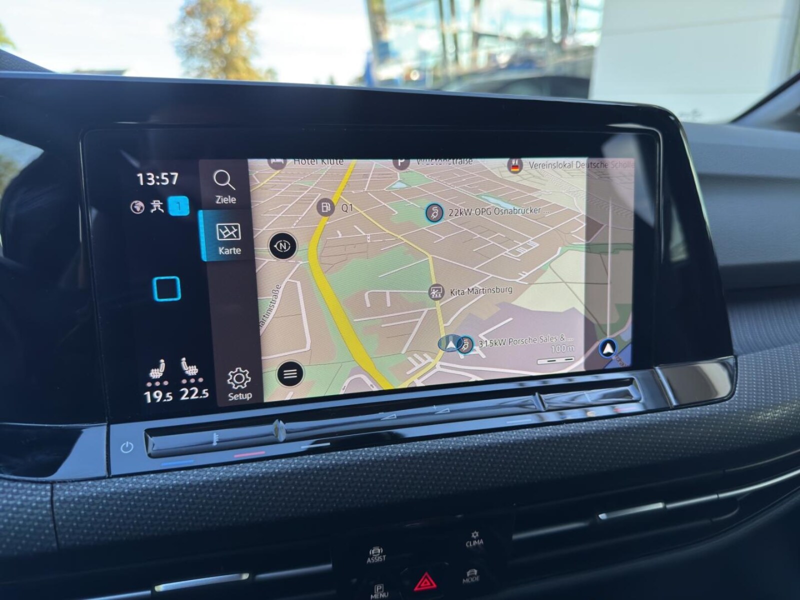 Volkswagen Golf – Bild 18