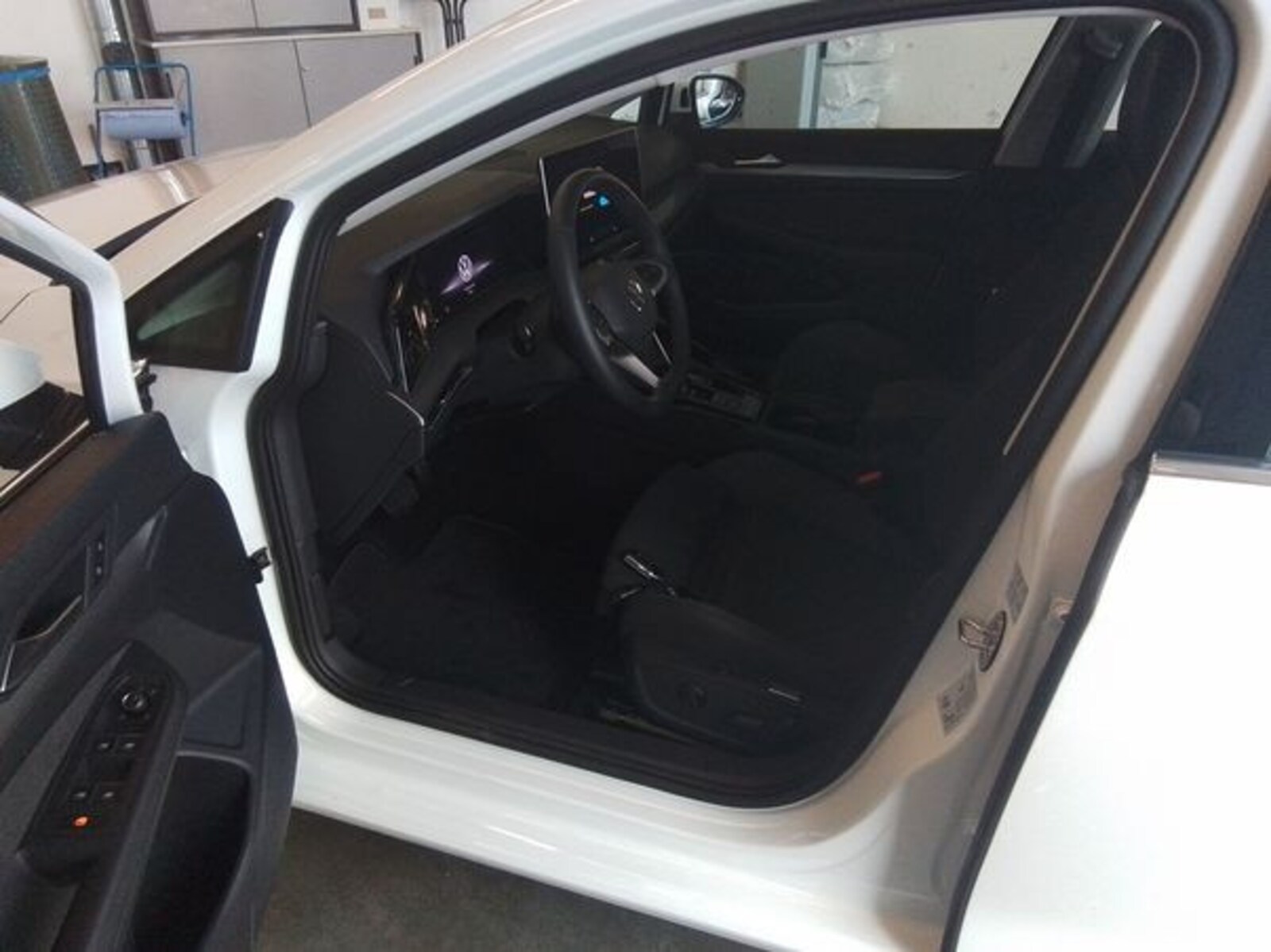 Volkswagen Golf – Bild 5