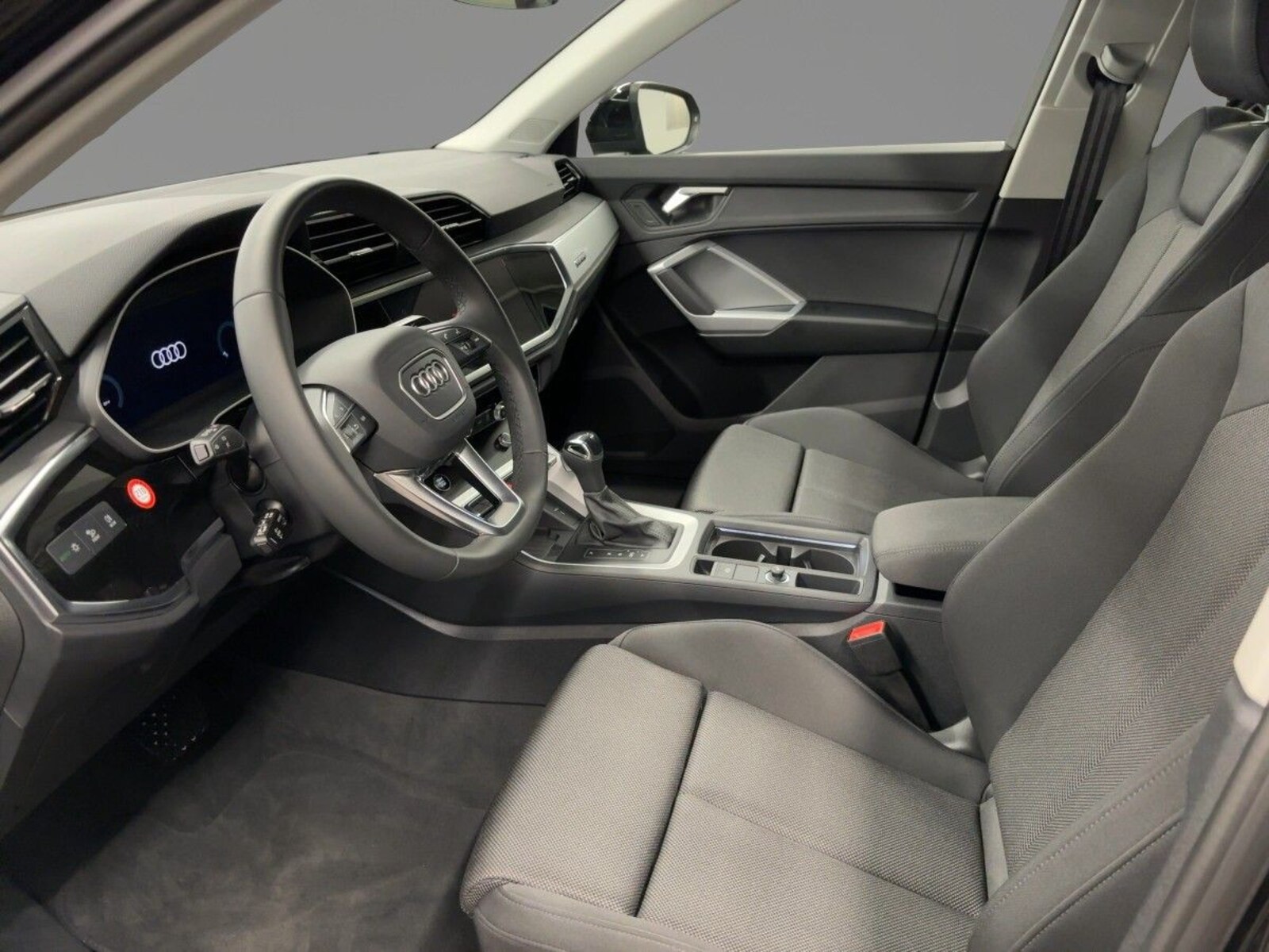 Audi Q3 – Bild 9