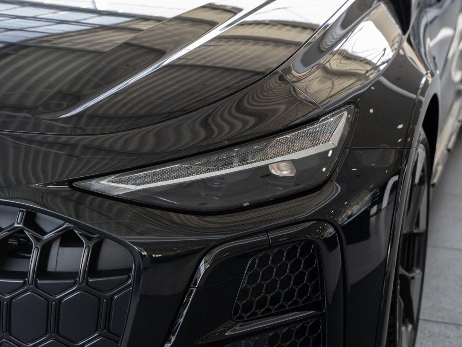 Audi A6 allroad – Bild 9
