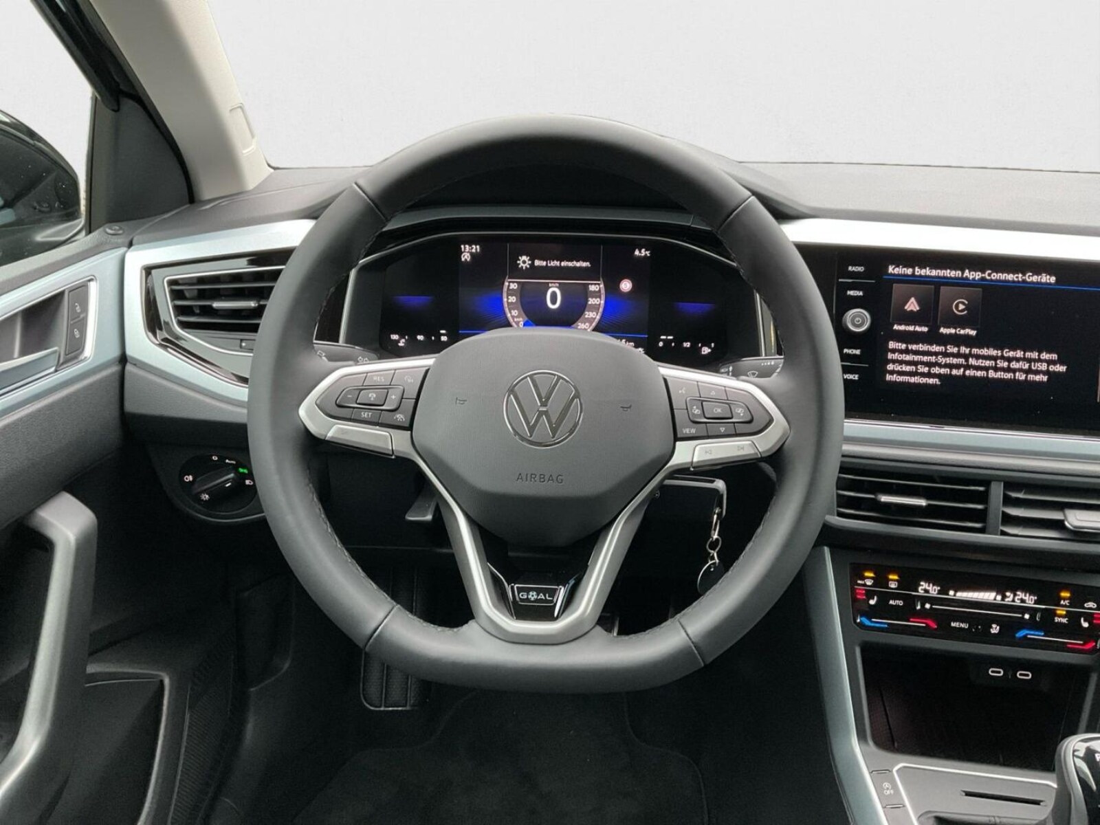 Volkswagen Taigo – Bild 13