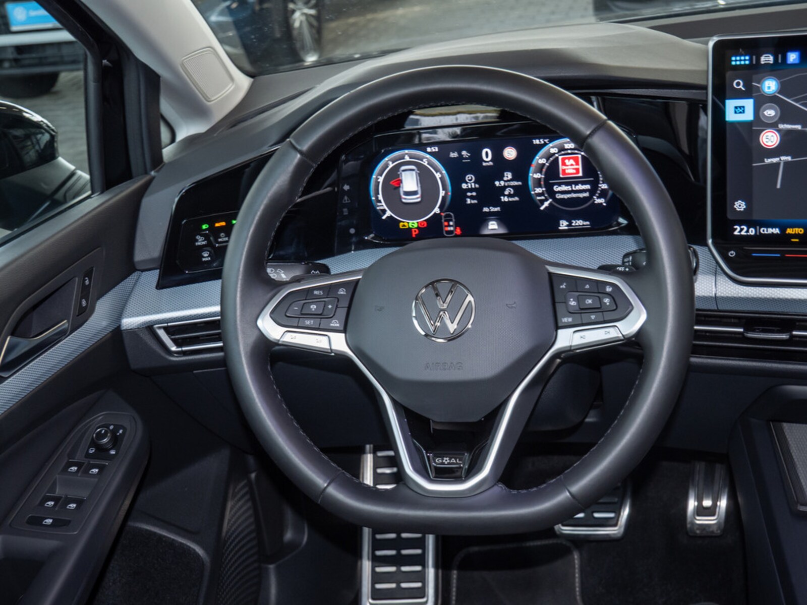 Volkswagen Golf Variant – Bild 10