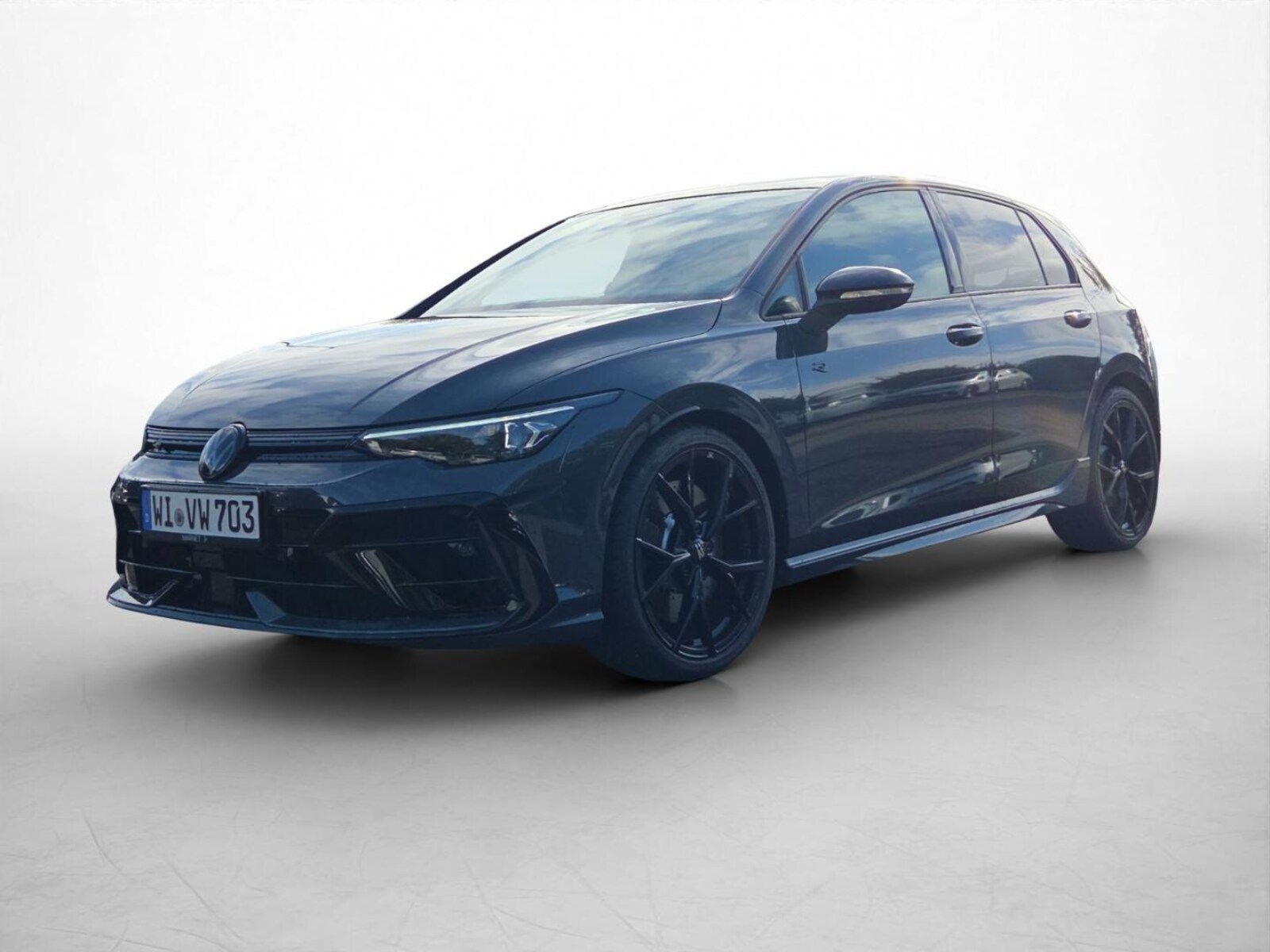 Volkswagen Golf – Bild 2