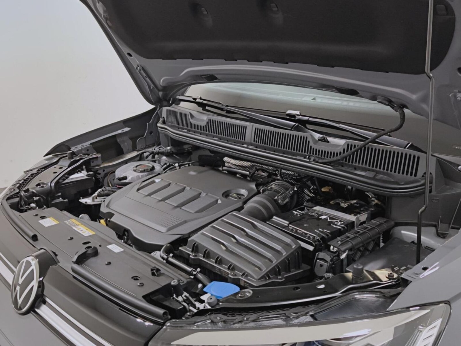 Volkswagen Caddy – Bild 19