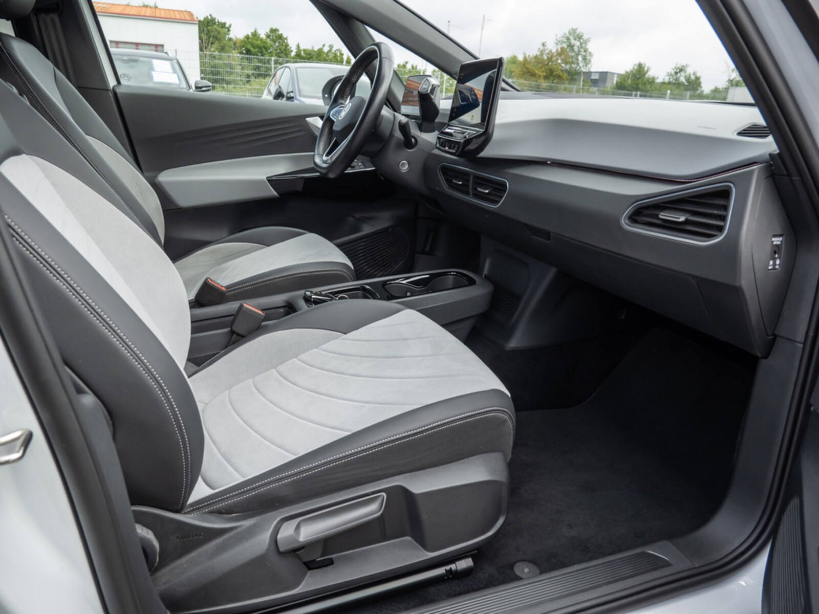 Volkswagen ID.3 – Bild 2