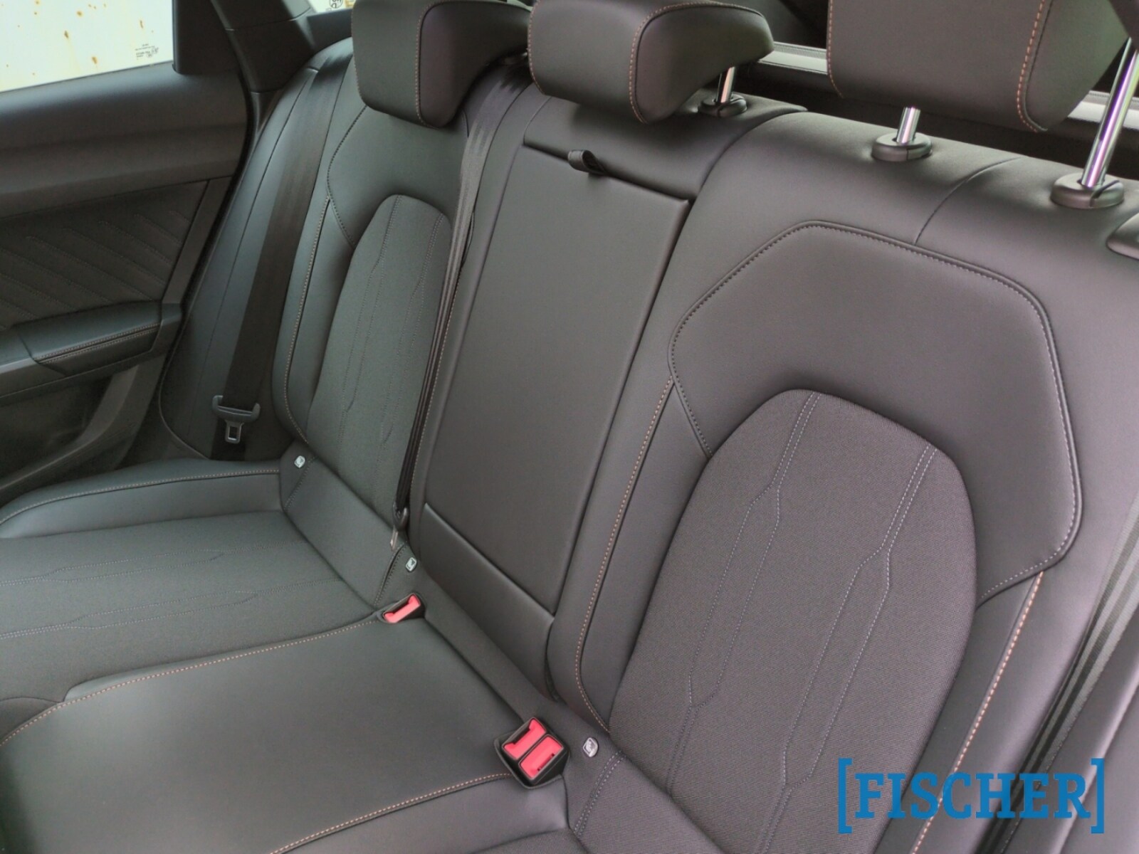 CUPRA Leon Sportstourer – Bild 14