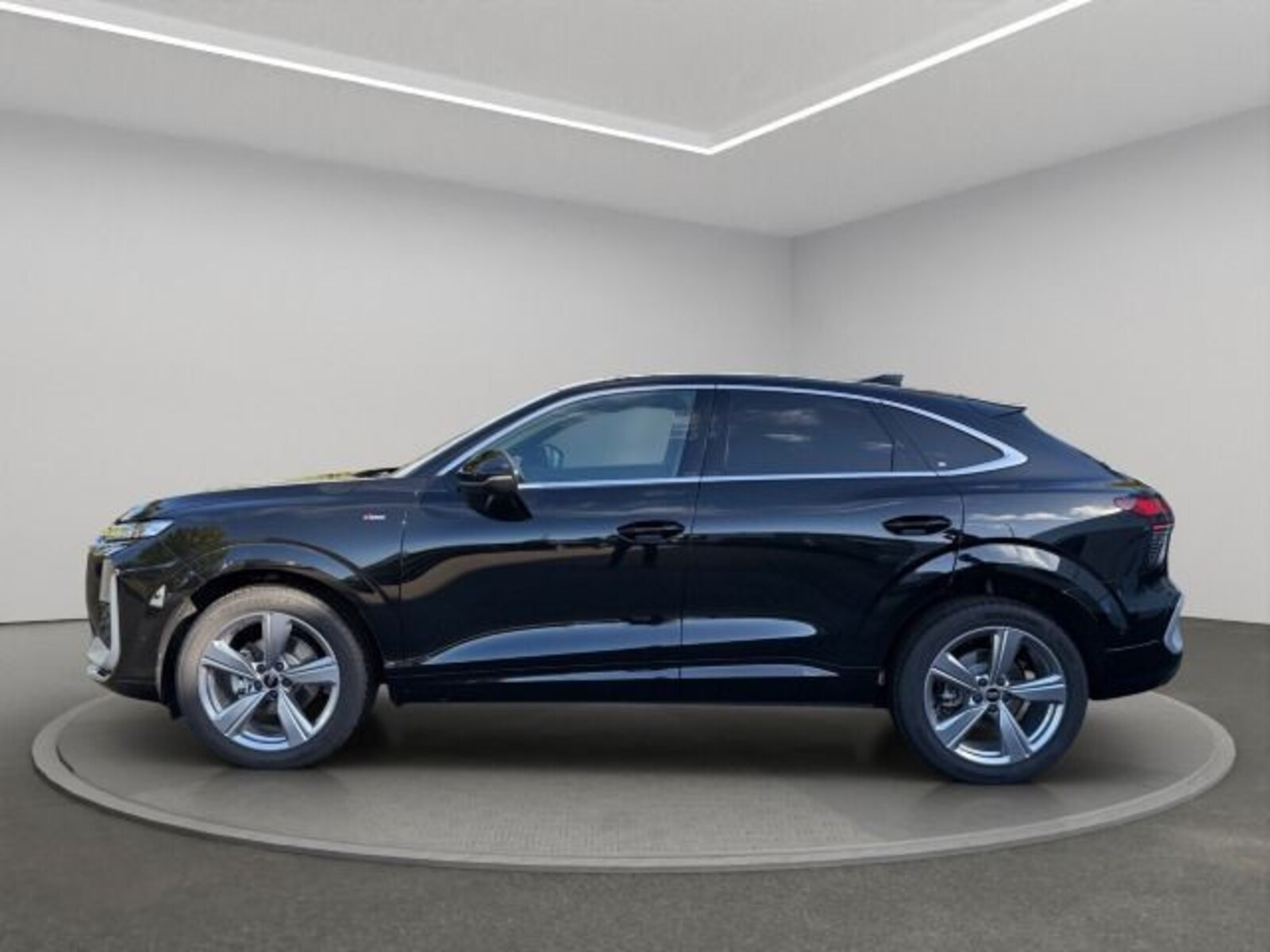 Audi Q3 Sportback – Bild 5