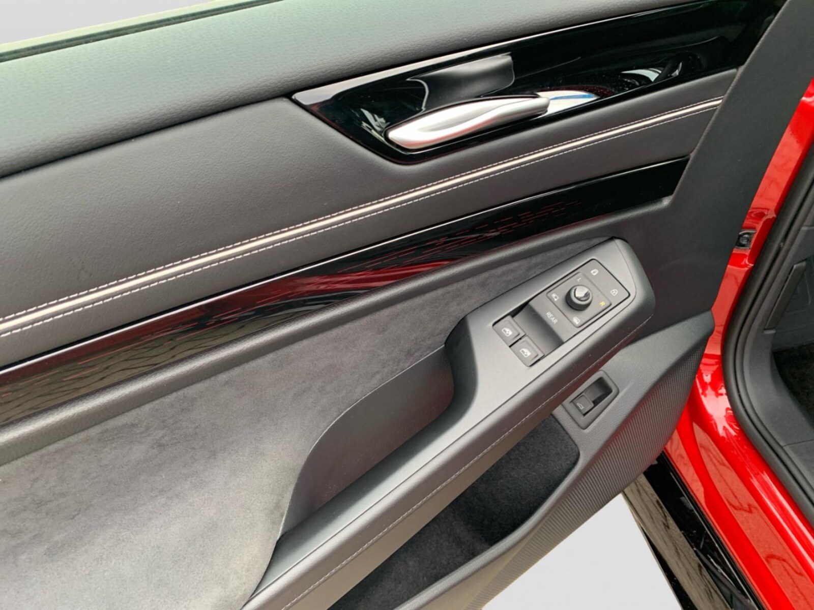 Volkswagen ID.7 Tourer – Bild 15