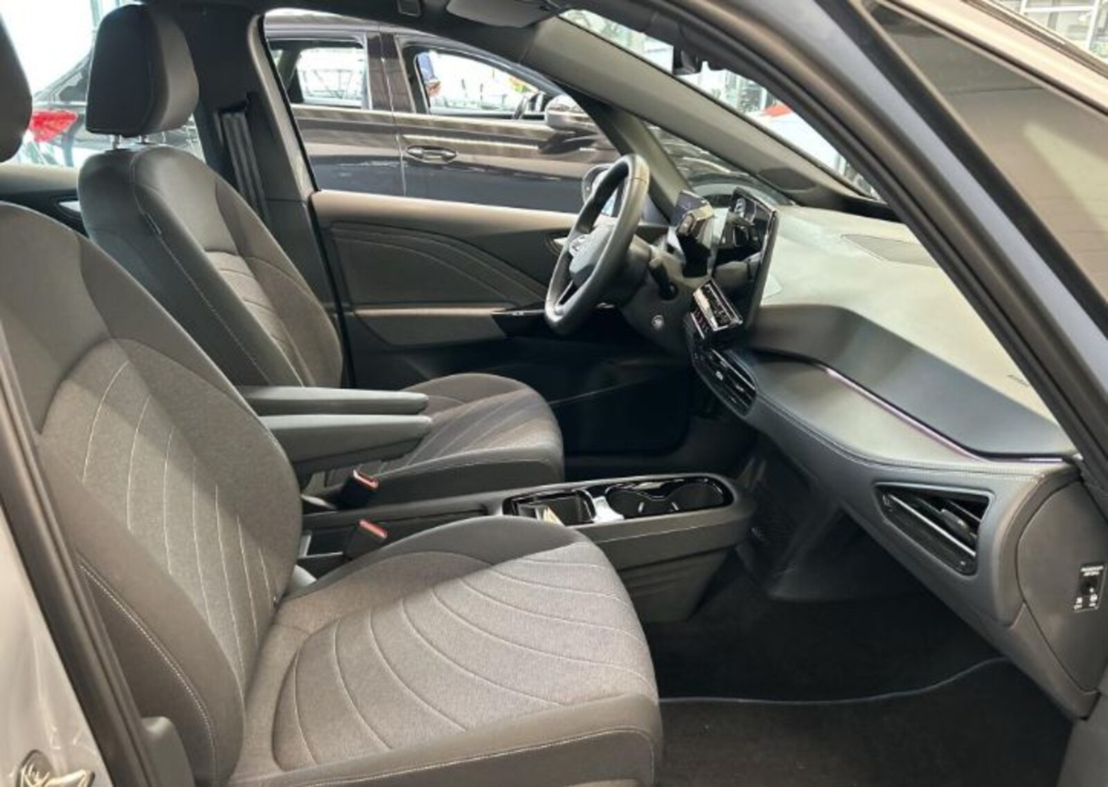 Volkswagen ID.3 – Bild 4