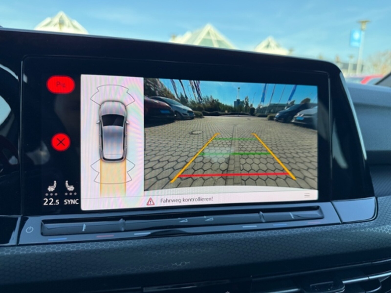 Volkswagen Golf – Bild 16