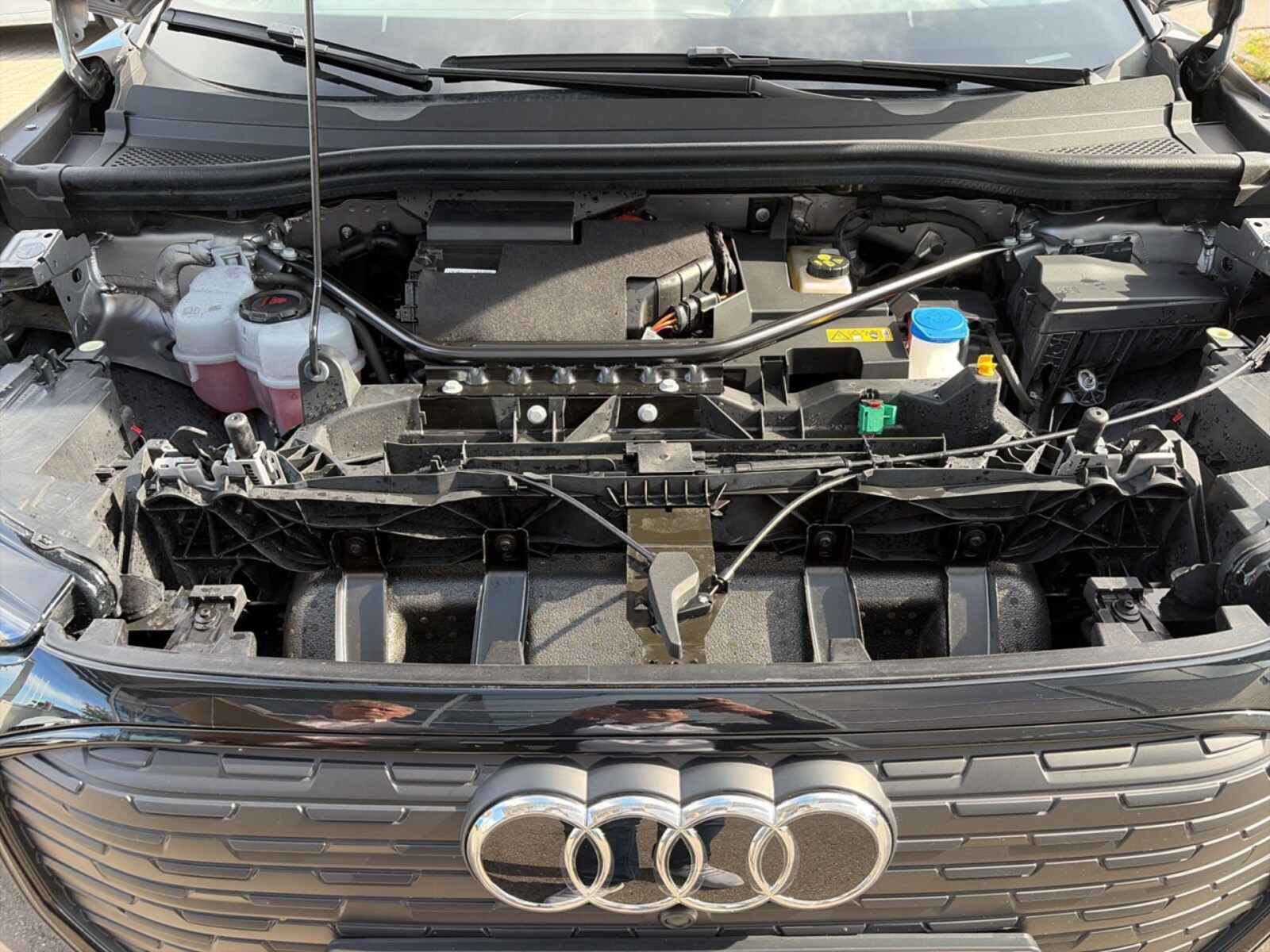 Audi Q4 e-tron – Bild 20