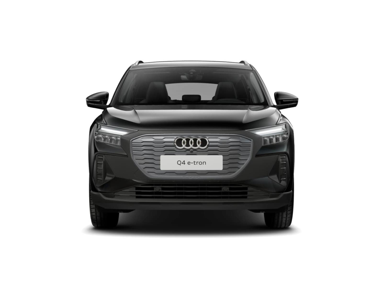 Audi Q4 e-tron – Bild 2