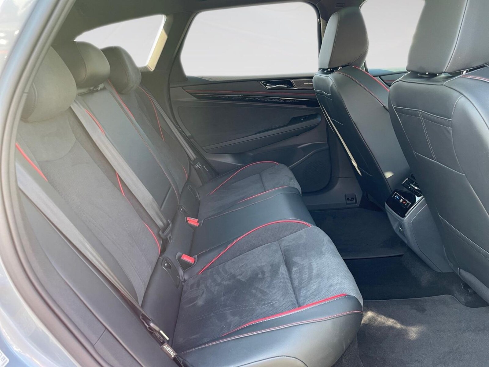 Volkswagen ID.7 Tourer – Bild 10