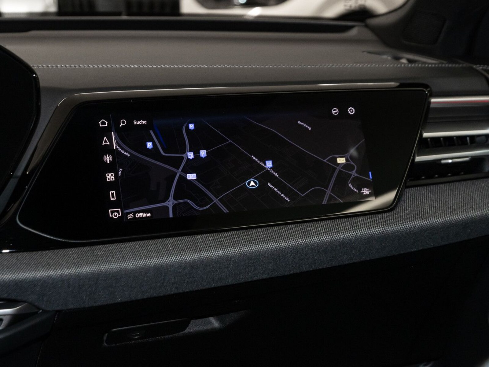 Audi A5 Avant – Bild 14