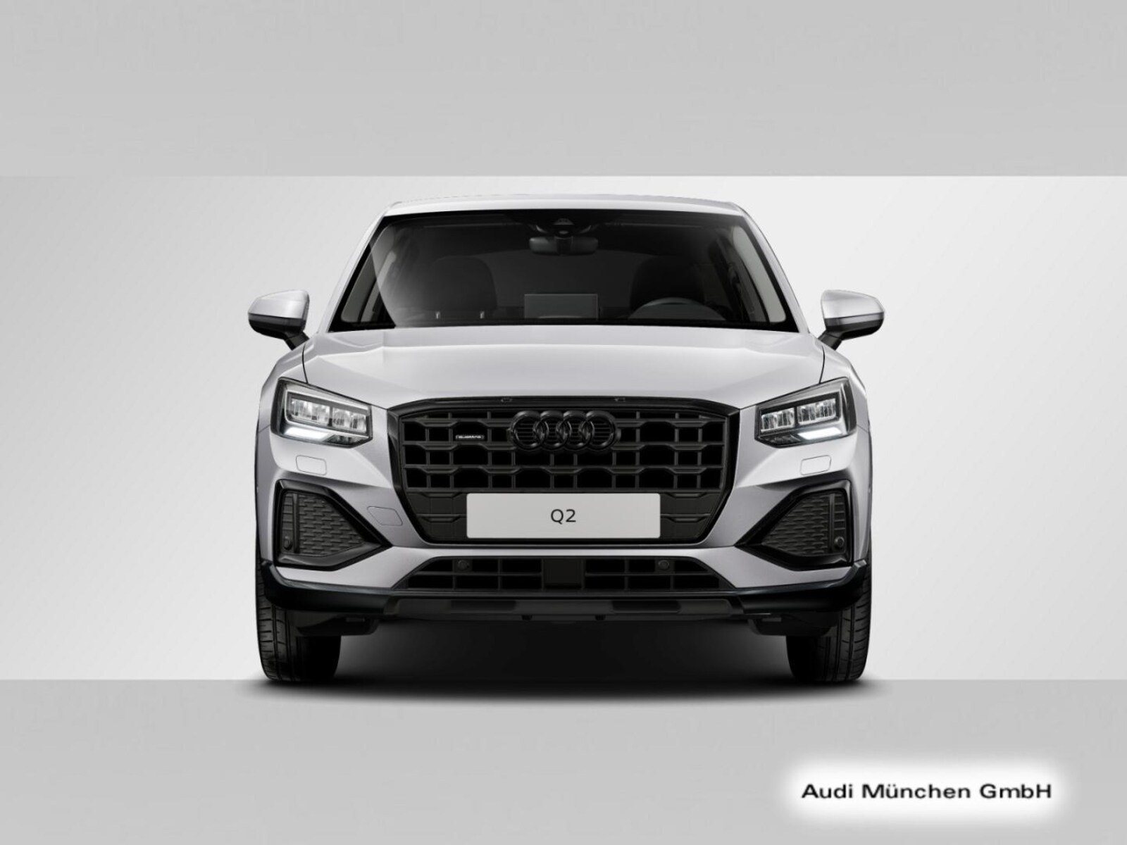 Audi Q2 – Bild 2