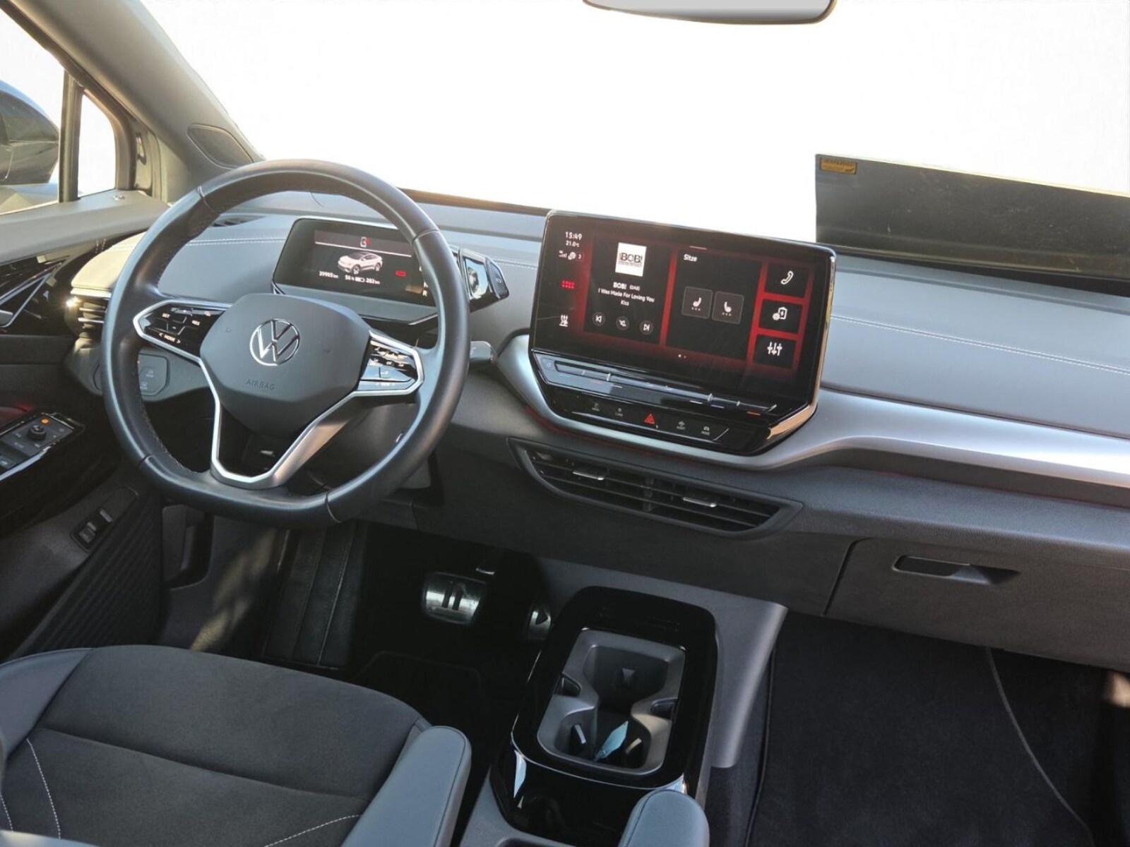Volkswagen ID.5 – Bild 6
