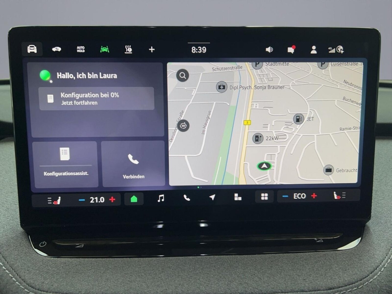 Škoda Enyaq – Bild 12
