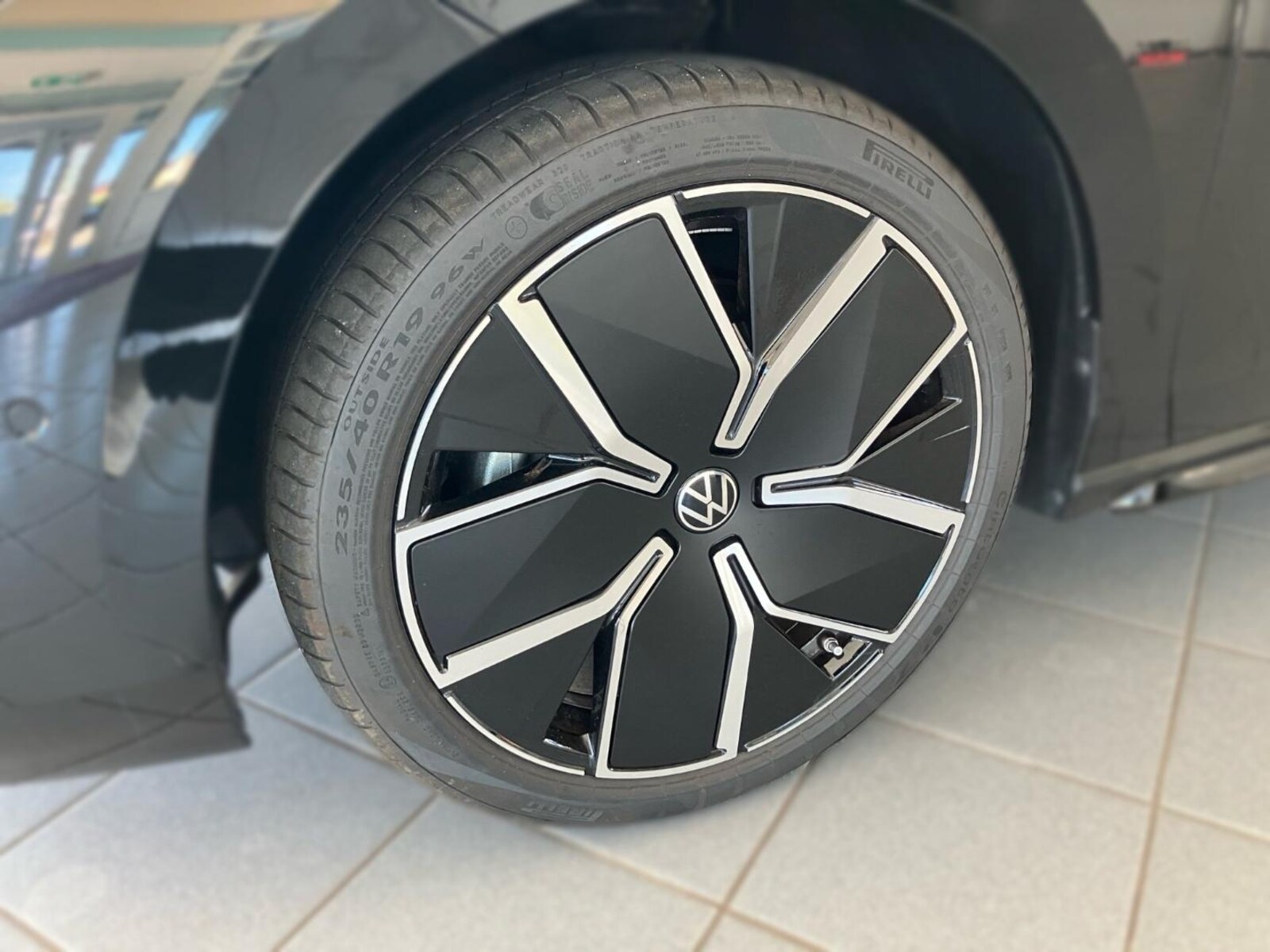 Volkswagen Passat – Bild 7