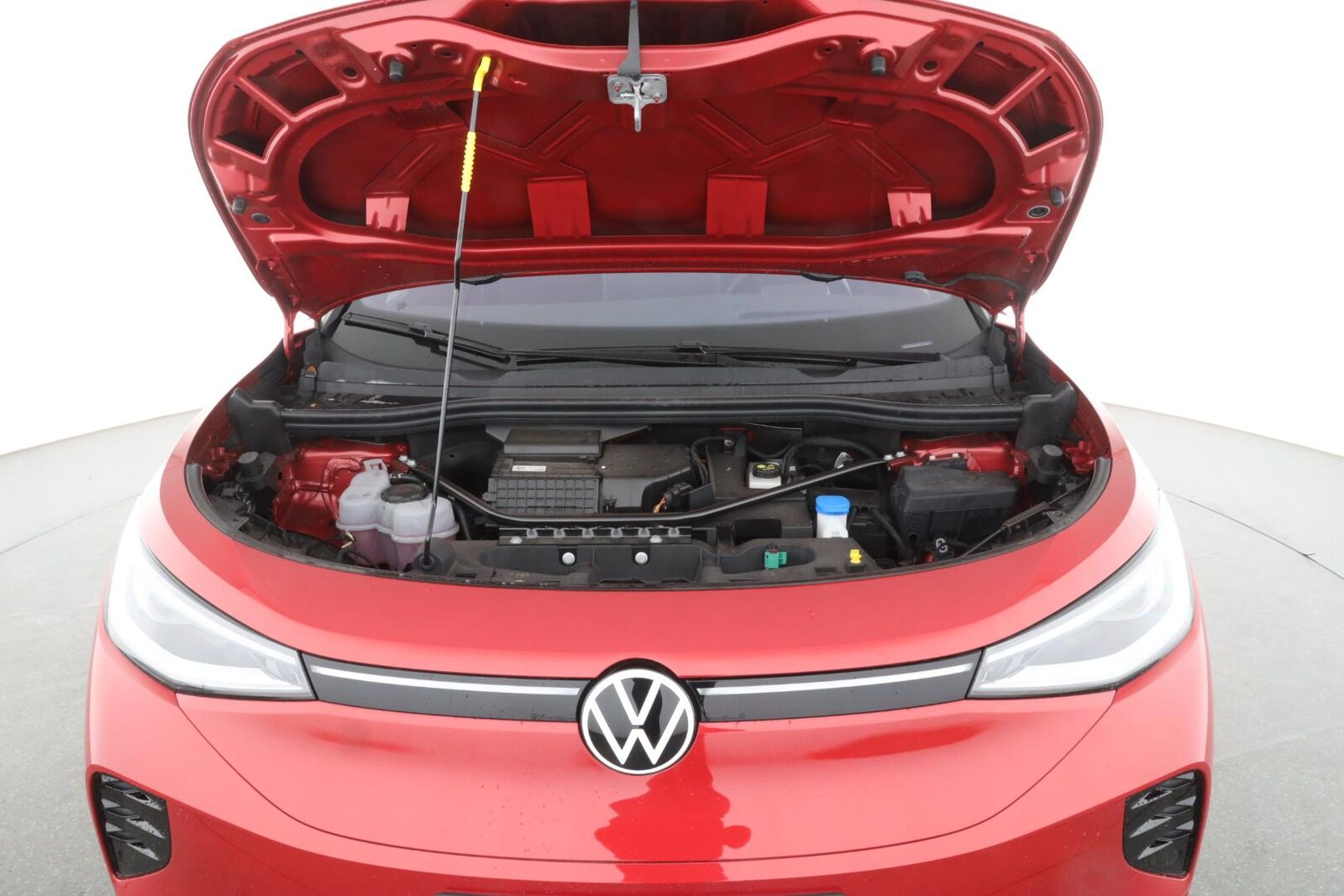 Volkswagen ID.4 – Bild 9