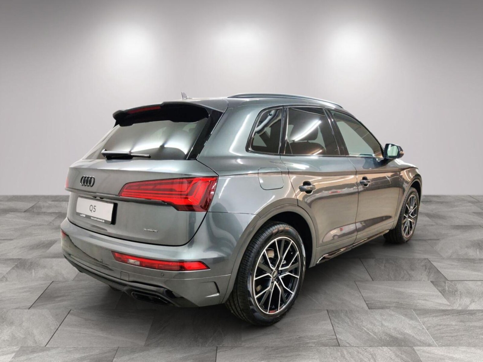 Audi Q5 – Bild 3