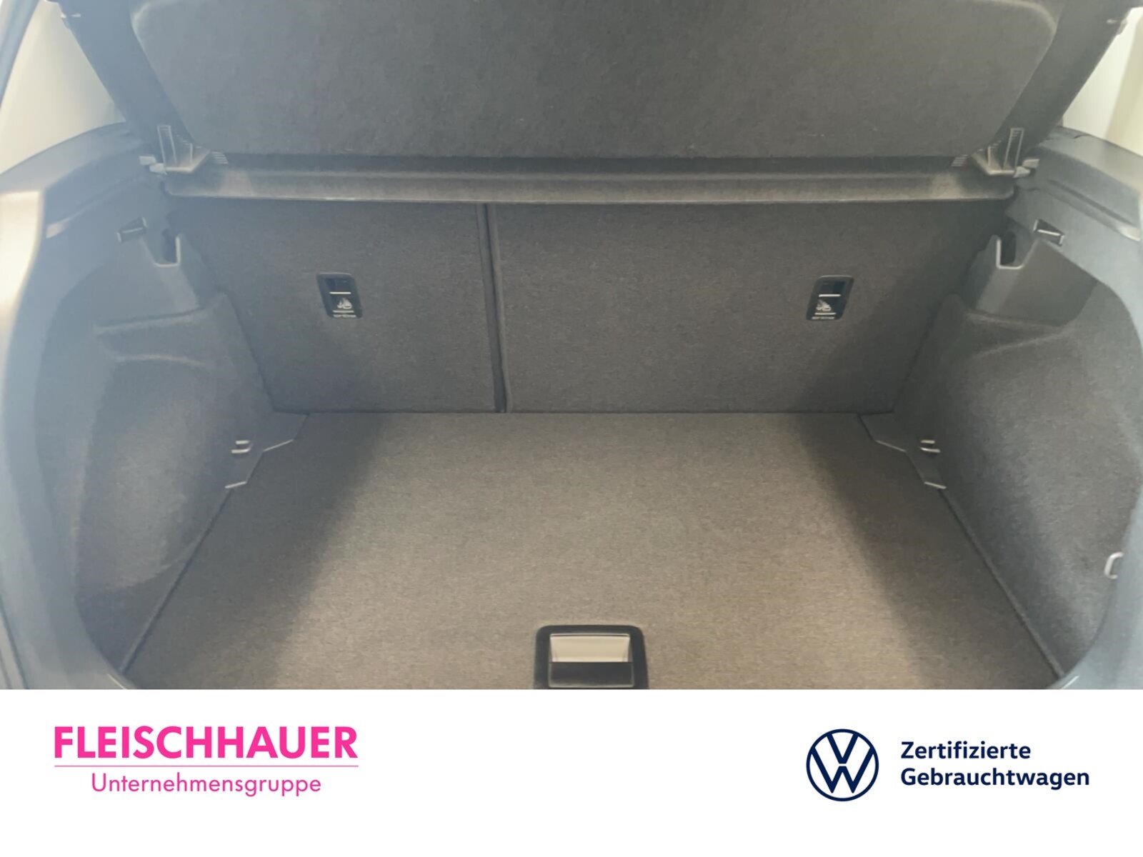 Volkswagen T-Cross – Bild 6