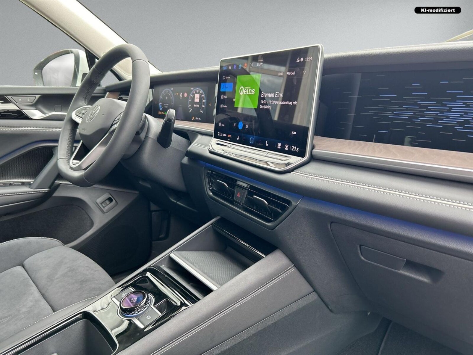 Volkswagen Tayron – Bild 15