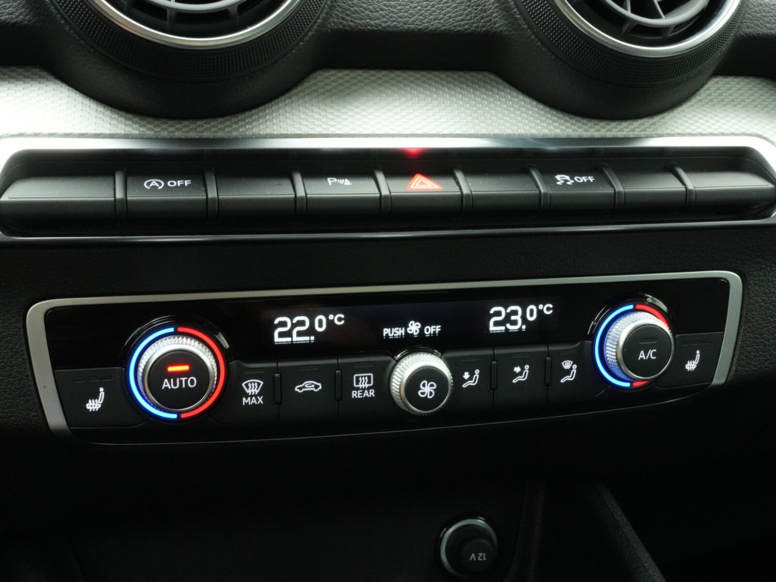 Audi Q2 – Bild 13