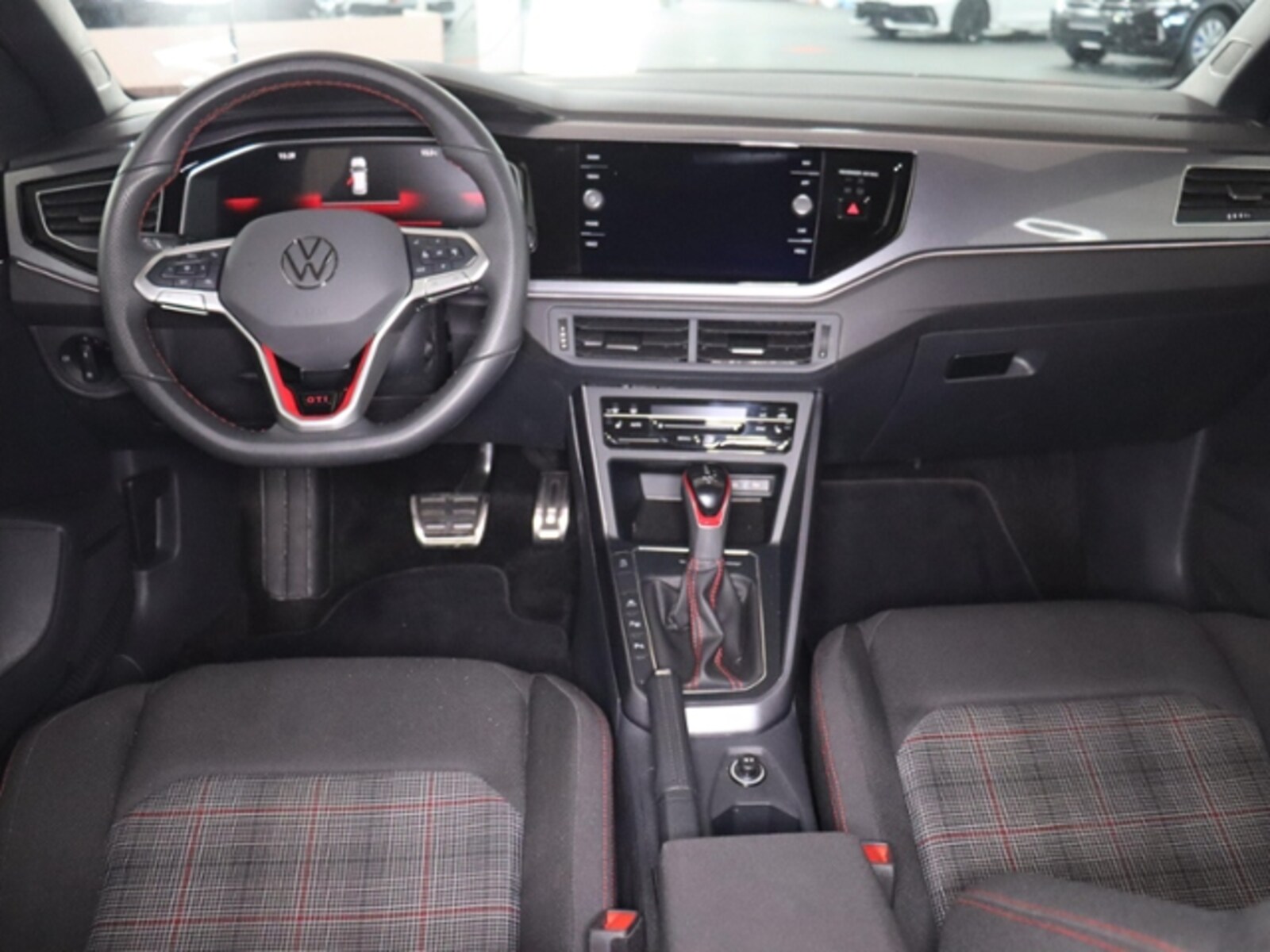 Volkswagen Polo – Bild 3