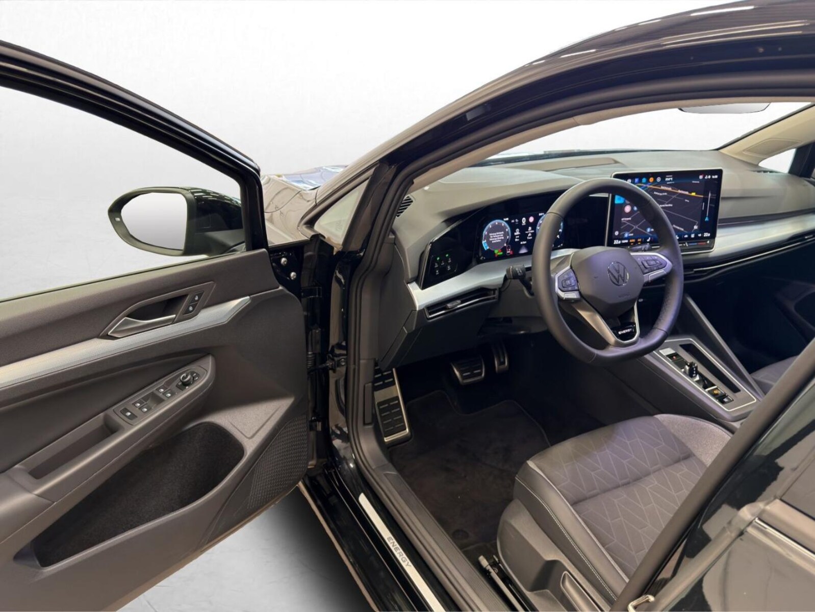 Volkswagen Golf – Bild 17