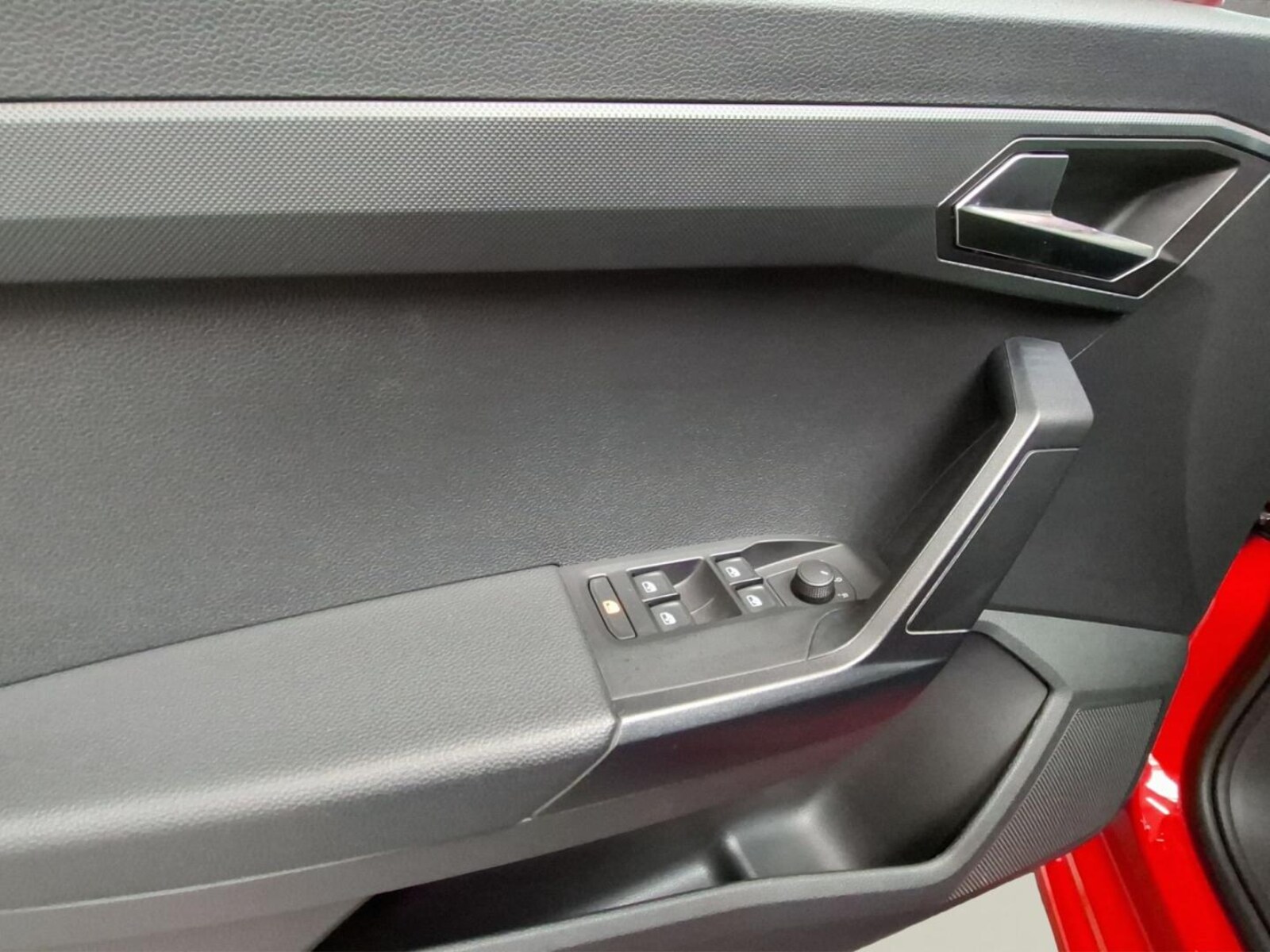 SEAT Ibiza – Bild 12