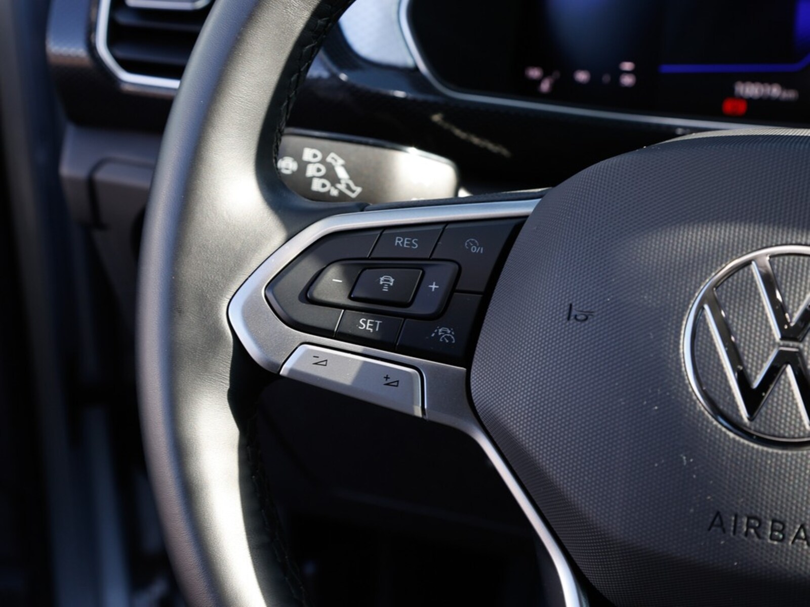 Volkswagen T-Cross – Bild 16
