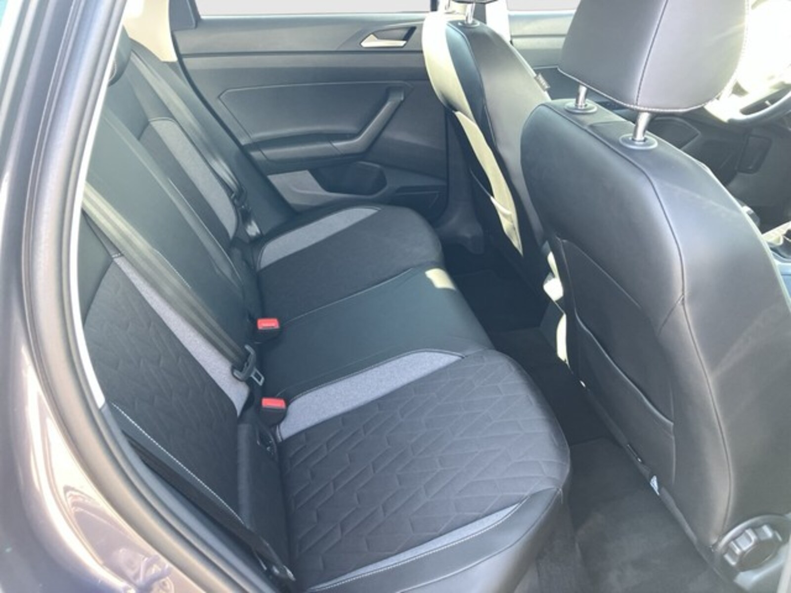 Volkswagen Taigo – Bild 15