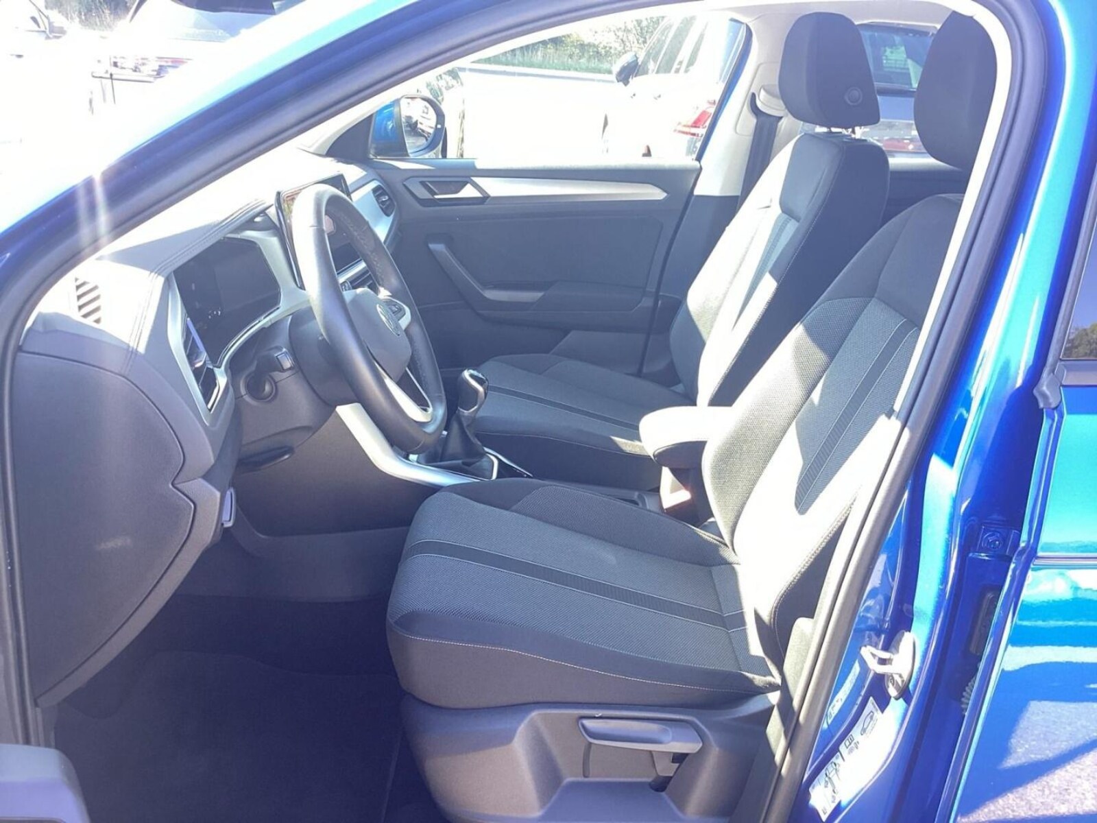 Volkswagen T-Roc – Bild 10
