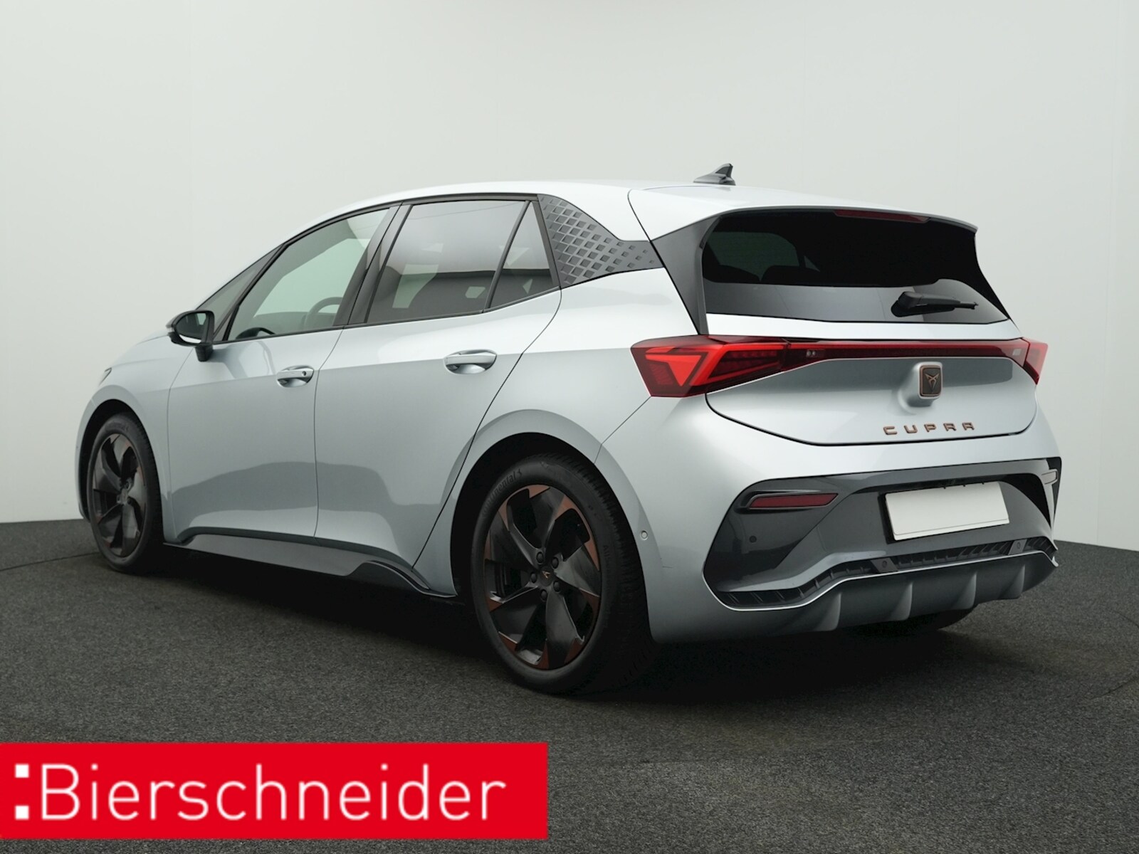 CUPRA Born – Bild 3