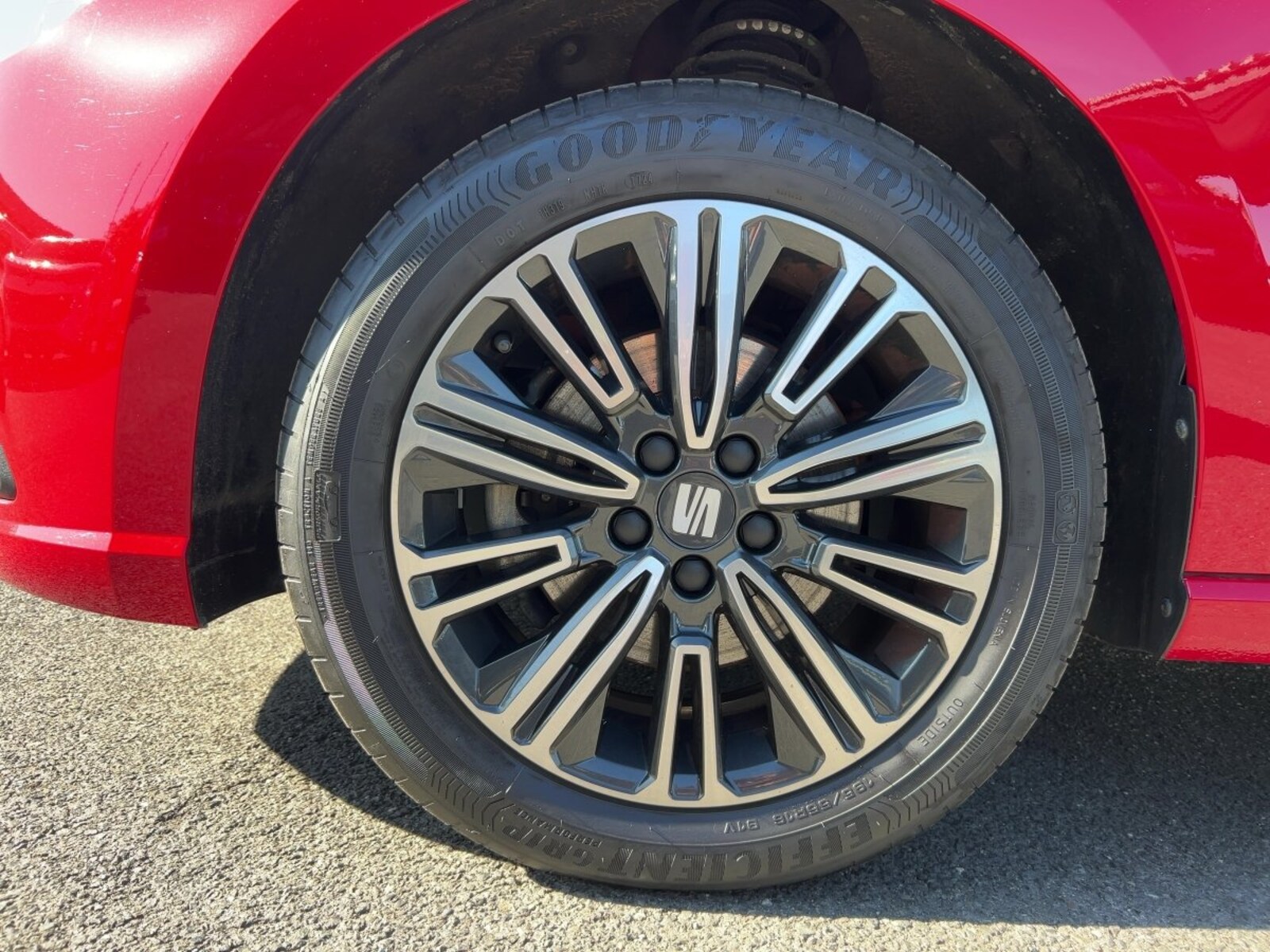 SEAT Ibiza – Bild 14