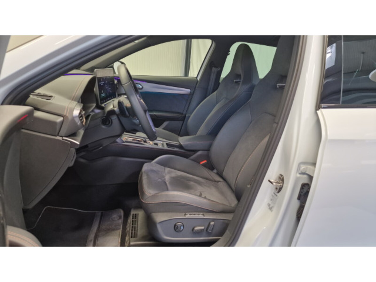 CUPRA Formentor – Bild 5