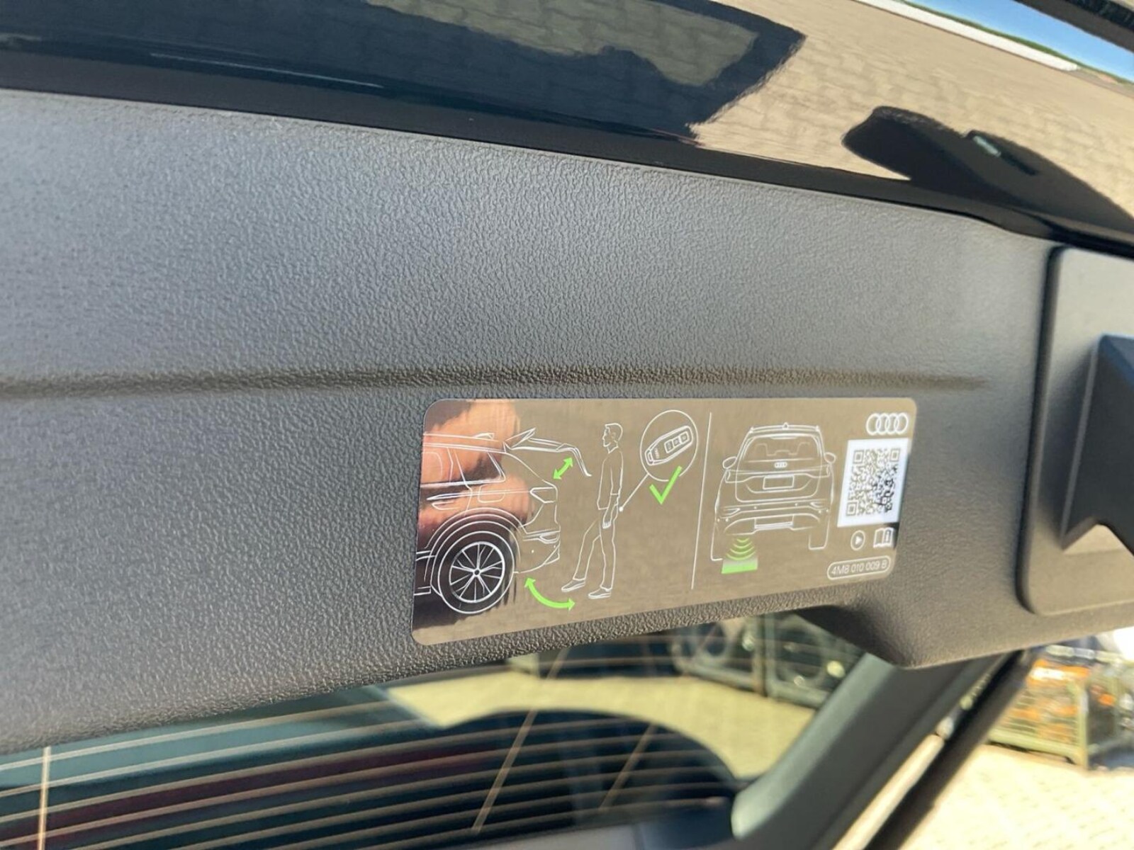 Audi A6 Avant – Bild 29