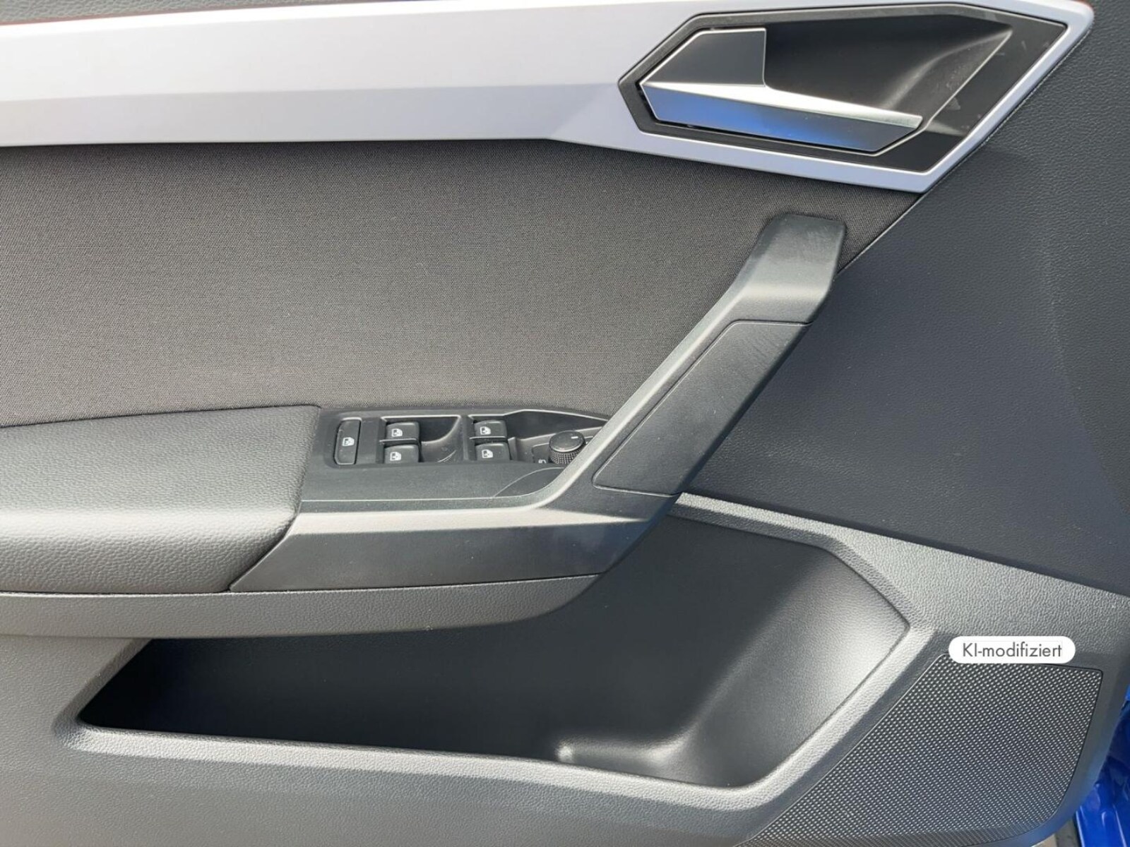 SEAT Arona – Bild 13