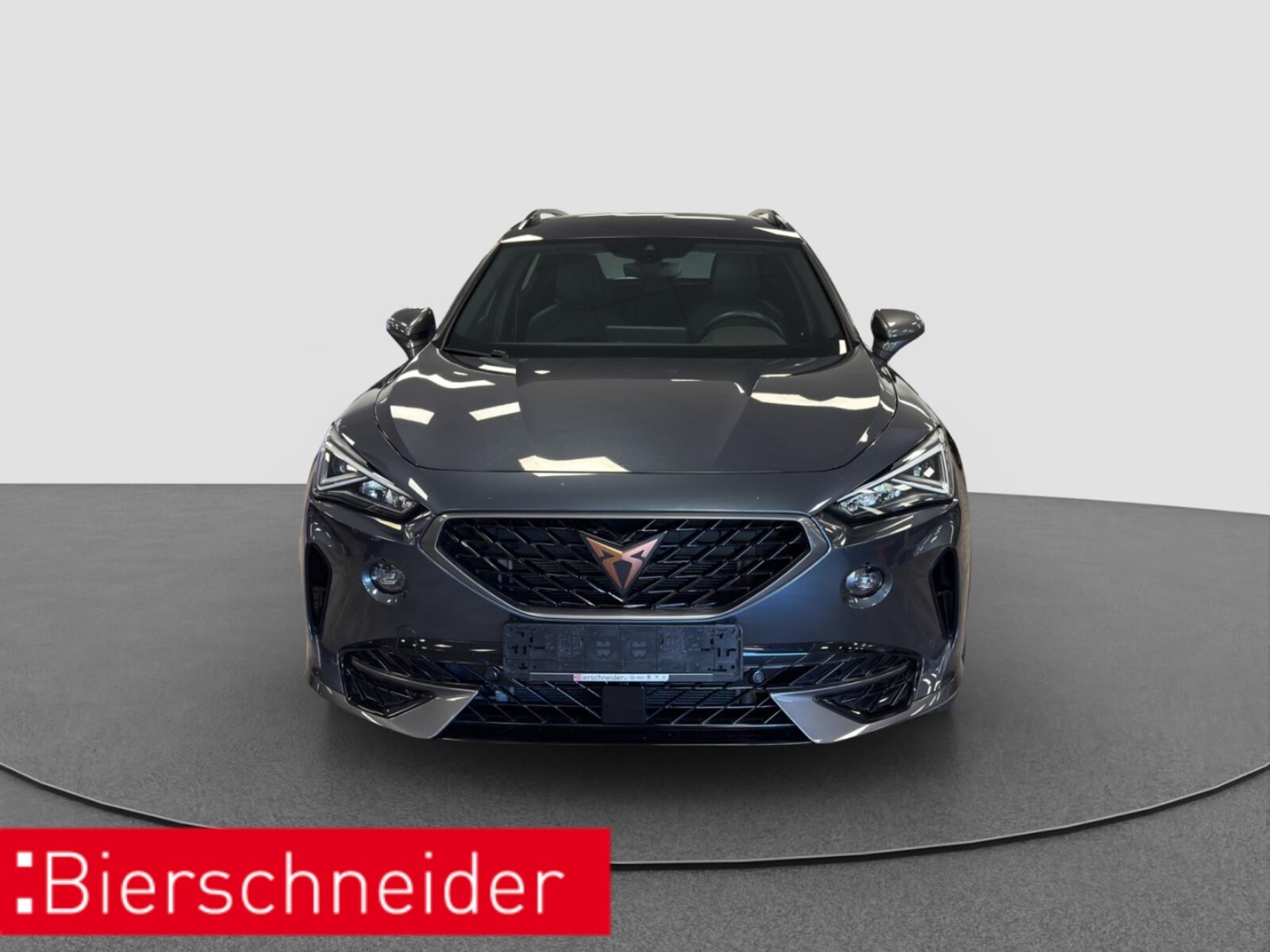 CUPRA Formentor – Bild 3