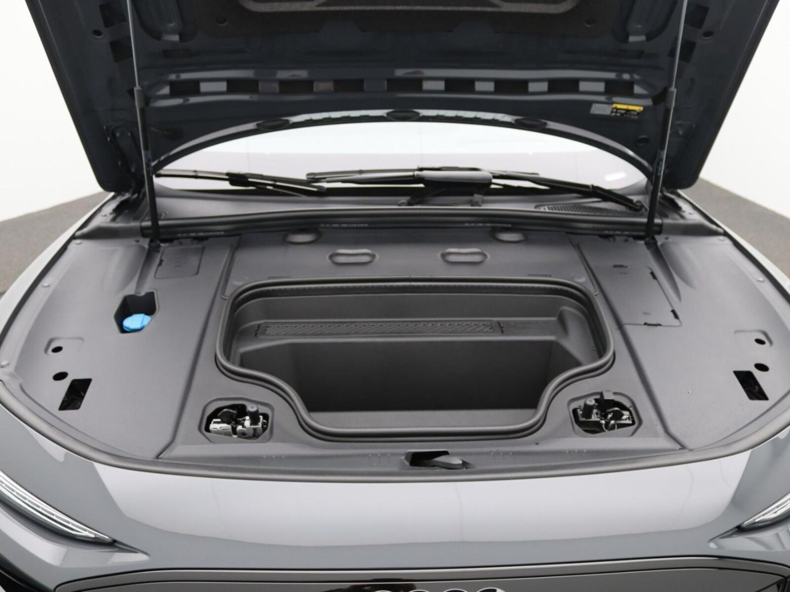 Audi A6 Avant e-tron – Bild 18