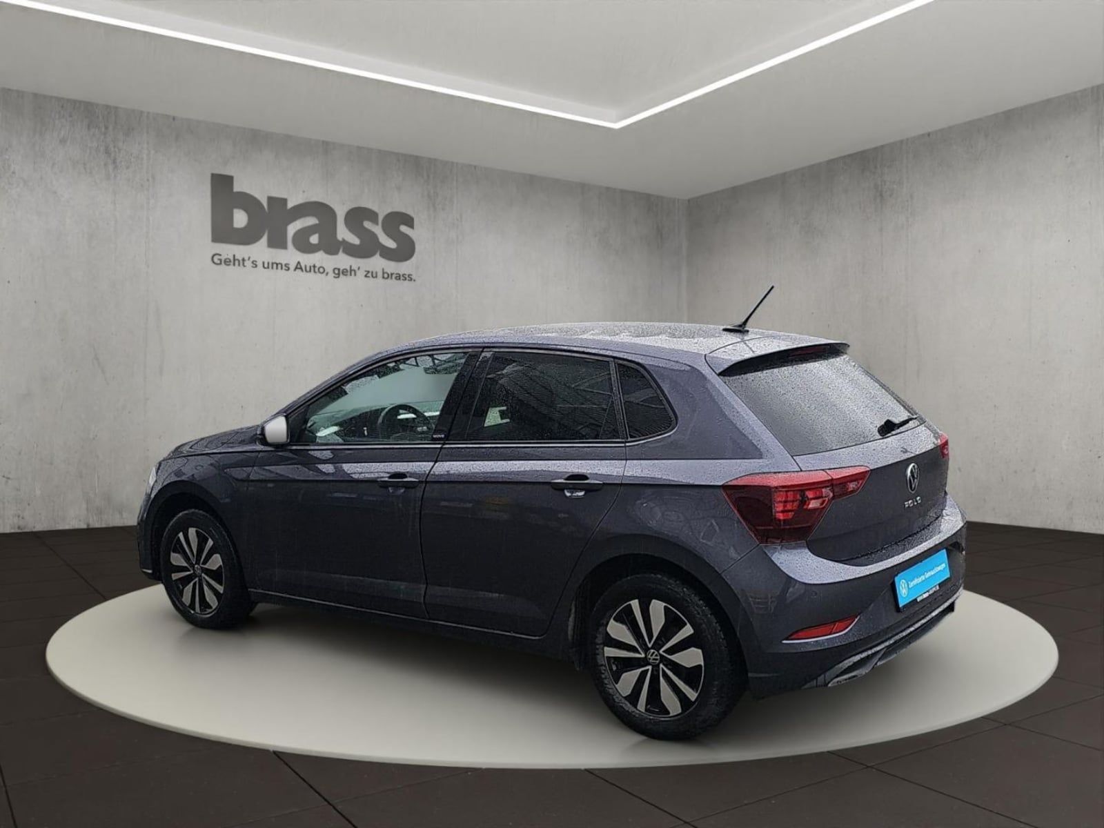 Volkswagen Polo – Bild 3