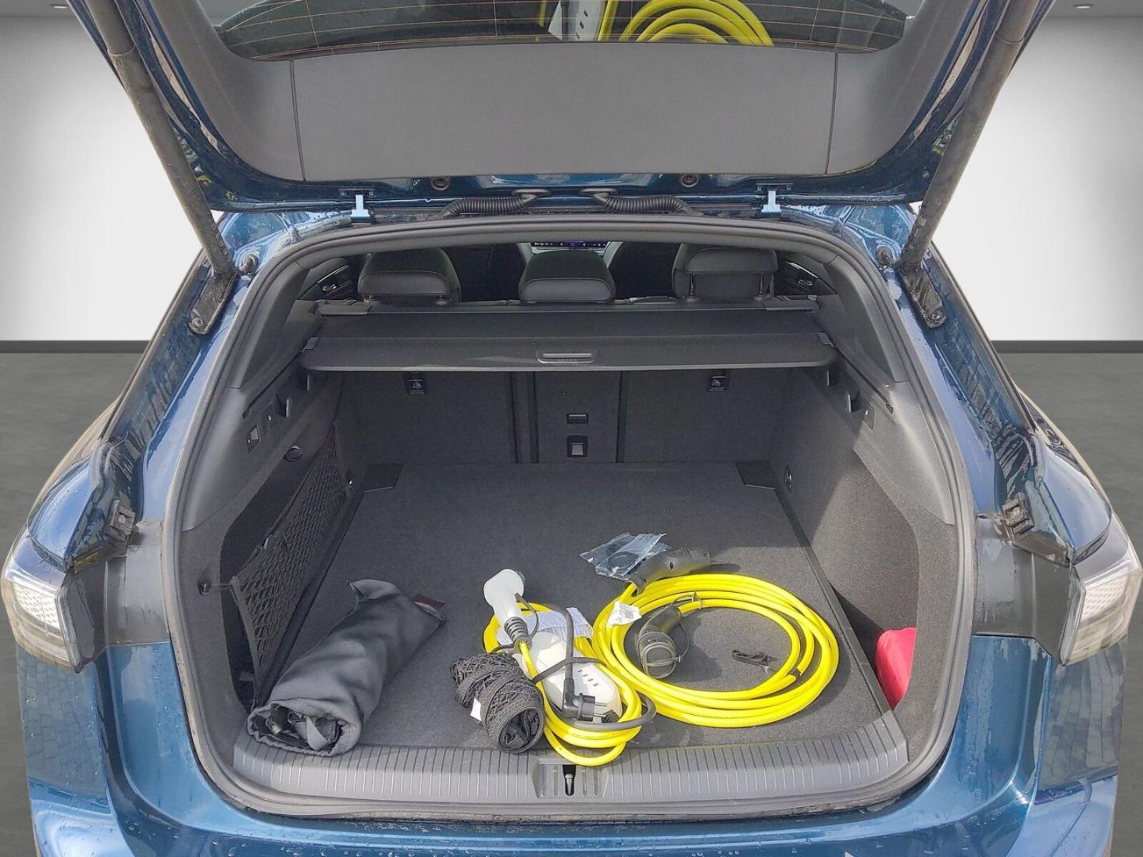 Volkswagen ID.7 Tourer – Bild 14