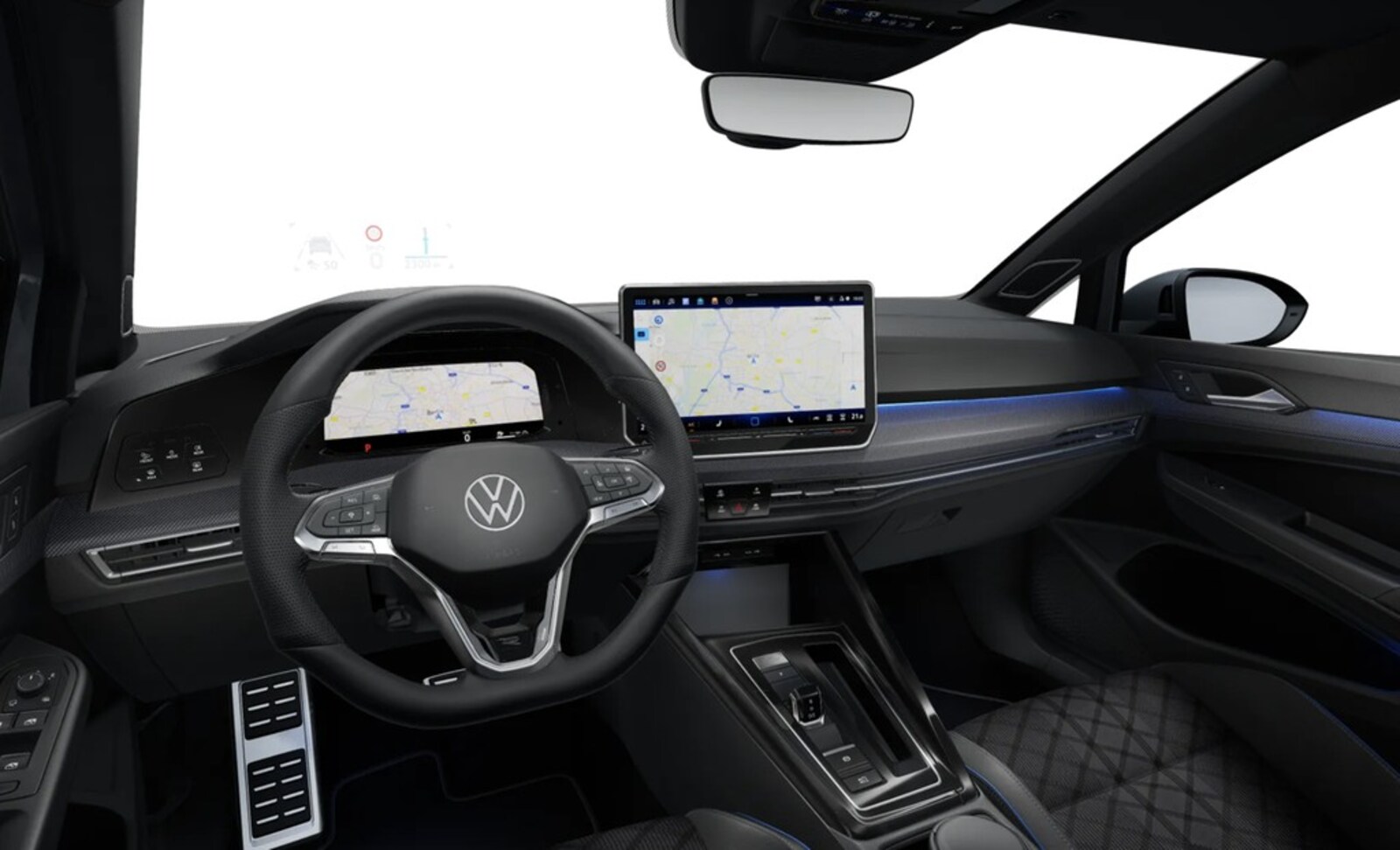 Volkswagen Golf Variant – Bild 2