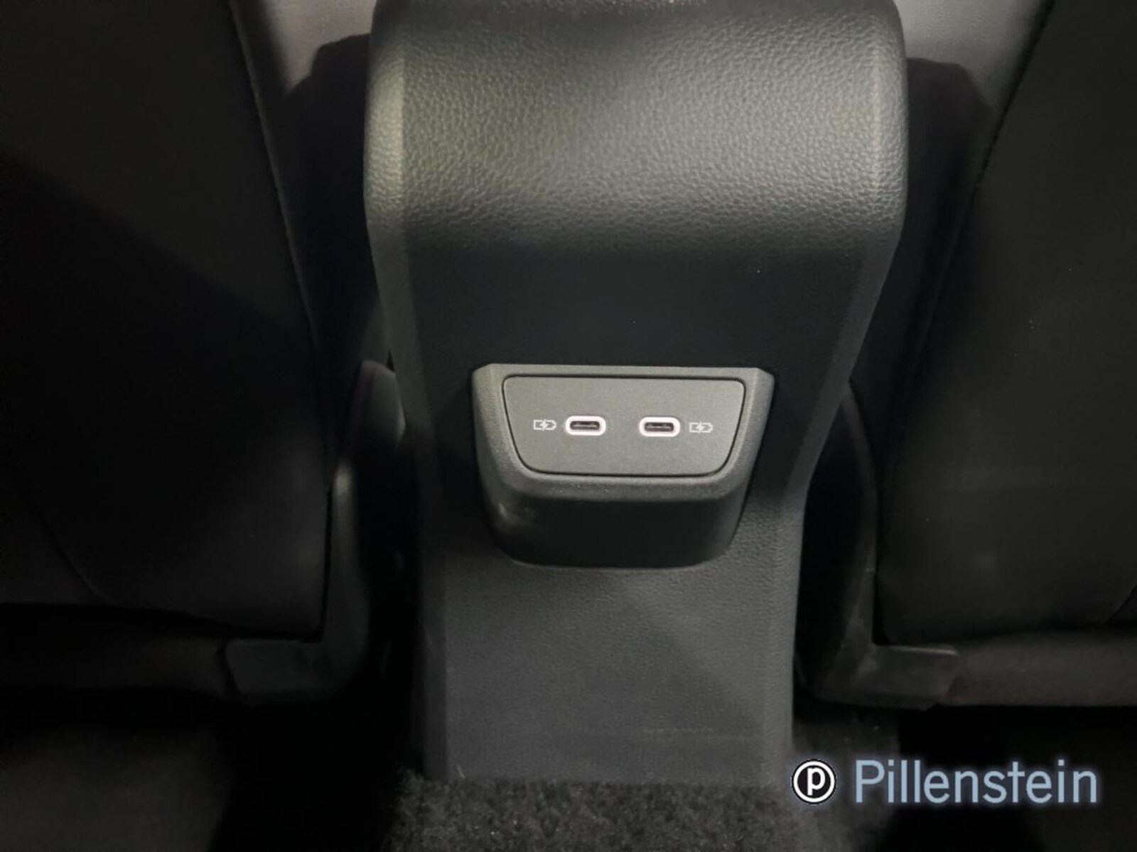 Volkswagen Taigo – Bild 8