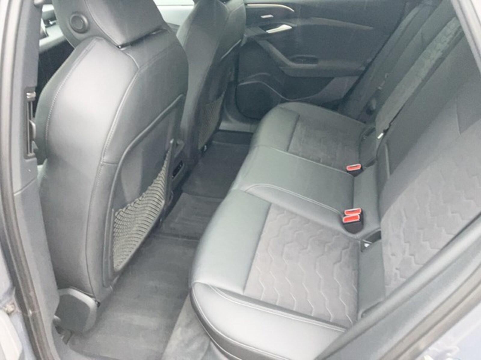 Audi A6 Avant e-tron – Bild 11