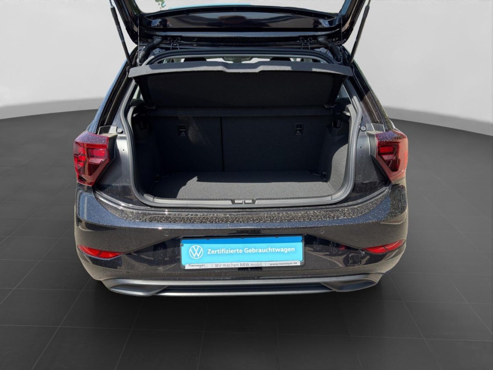 Volkswagen Polo – Bild 17